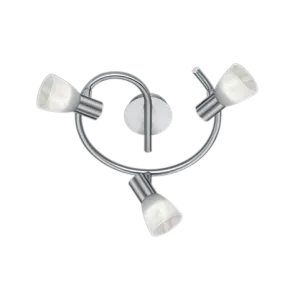 Laevalgusti 3x6W LEVISTO