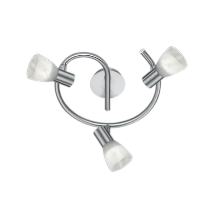 Laevalgusti 3x6W LEVISTO