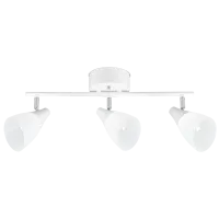 Spotlight-valaisin ORION valkoinen