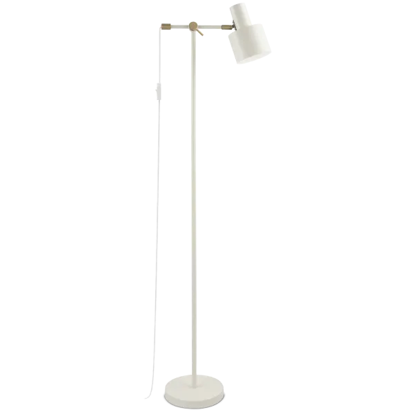 Lattiavalaisin CASSIUS