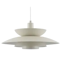 Pendant light beige ASHER