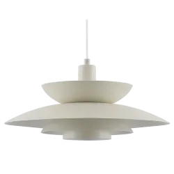 Riippuvalaisin beige ASHER