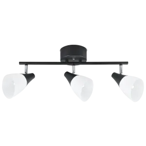 Spotight black ORION