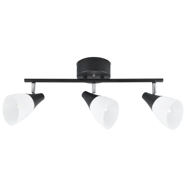 Spotight black ORION