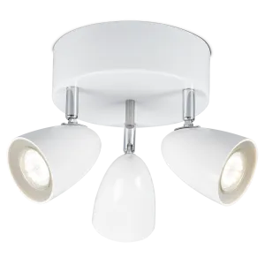 Balta lubų šviesa SIERRA