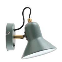 Seinävalaisin IVY, vihreä