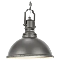 Pendant light Montez
