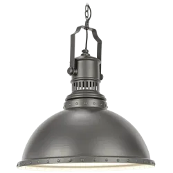 Pendant light Montez
