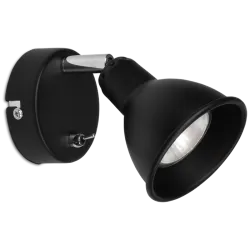 Seinalamp must Mario