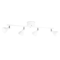 Kohtvalgusti valge Mario 4