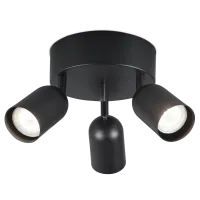 Kattovalaisin musta KIPPO