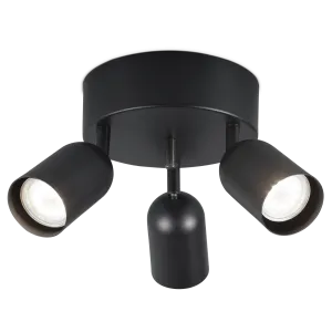 Kattovalaisin musta KIPPO