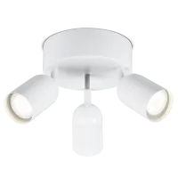 Kattovalaisin valkoinen KIPPO