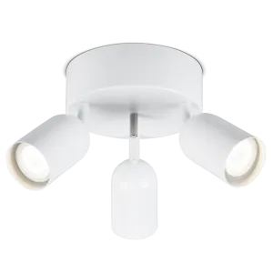 Kattovalaisin valkoinen KIPPO