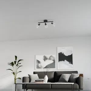 Spotight black ORION