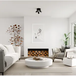 Kattovalaisin musta KIPPO