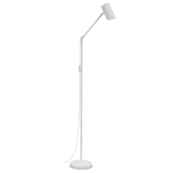 Stalinė lempa EVERLY balta