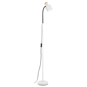 Floor lamp white Ciel