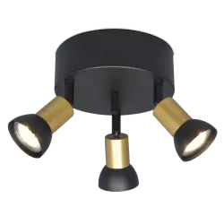 Laevalgusti Havanna 3-osaline Laevalgusti Havanna 3-osaline