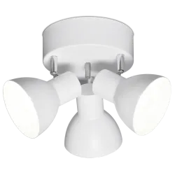 Valge laevalgusti Elvin 3 Valge laevalgusti Elvin 3