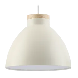 Pendant luminaire E27 Vito