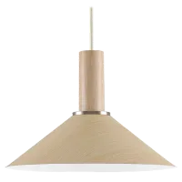 Pendant luminaire E27 Amelie