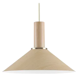 Pendant luminaire E27 Amelie