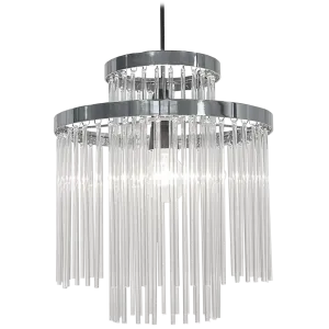 Pendant luminaire E27 Mirella