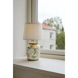 Galda lampa Klassisk