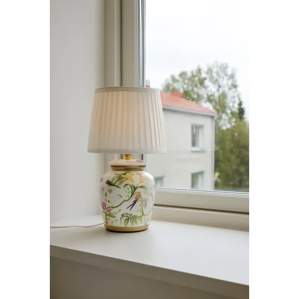 Galda lampa Klassisk