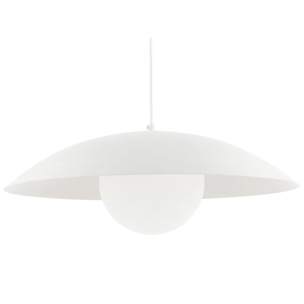 Yoko rippvalgusti Ø48