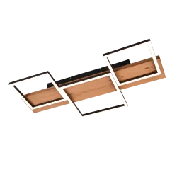 Laevalgusti 30W 4000lm 3000K HARPER