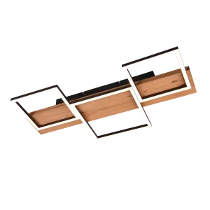 Laevalgusti 30W 4000lm 3000K HARPER