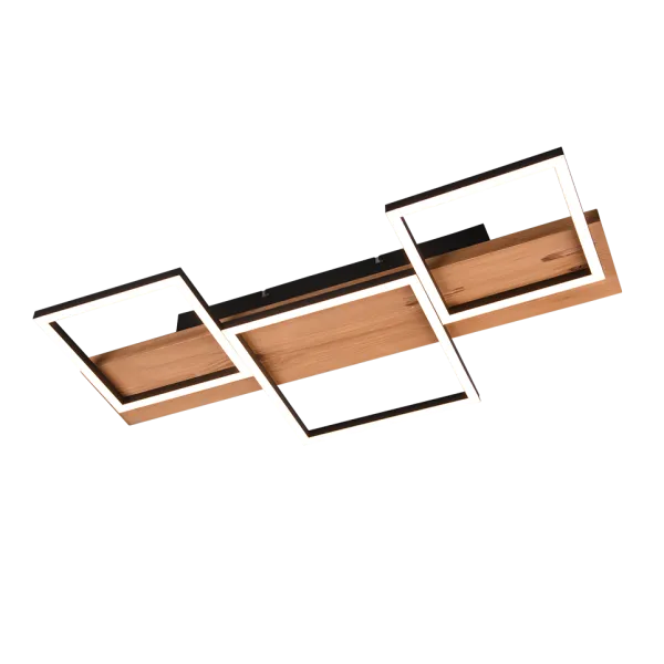 Laevalgusti 30W 4000lm 3000K HARPER