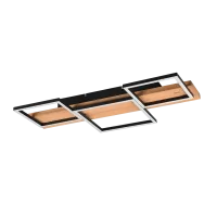 Laevalgusti 30W 4000lm 3000K HARPER