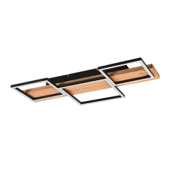 Laevalgusti 30W 4000lm 3000K HARPER