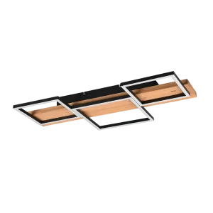Laevalgusti 30W 4000lm 3000K HARPER