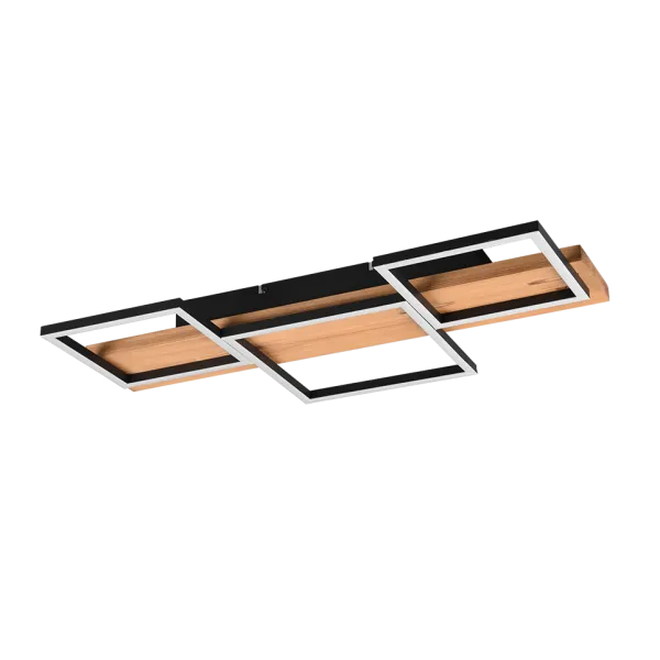 Laevalgusti 30W 4000lm 3000K HARPER
