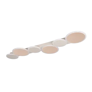 Laevalgusti Coffee 34W 3900lm 2700 - 6500K OVELA